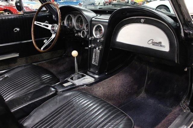 1964 Chevrolet Corvette -- - photo 13