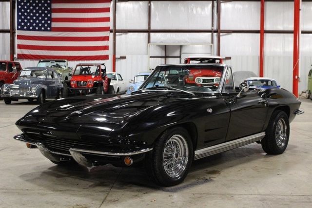 1964 Chevrolet Corvette -- - photo 2