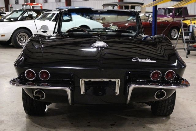 1964 Chevrolet Corvette -- - photo 5