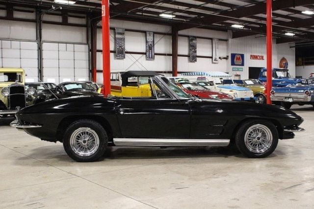 1964 Chevrolet Corvette -- - photo 7