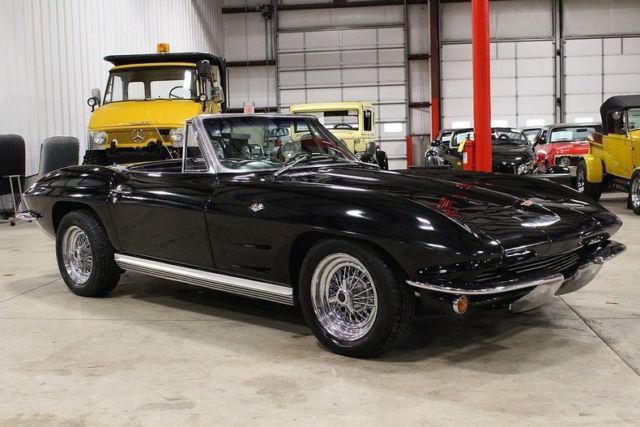 1964 Chevrolet Corvette -- - photo 8