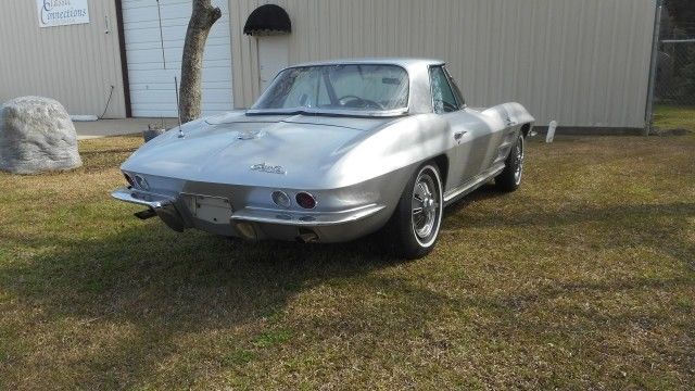 1964 Chevrolet Corvette 2dr Conv - photo 13
