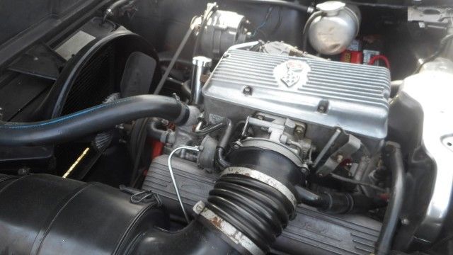 1964 Chevrolet Corvette 2dr Conv - photo 5