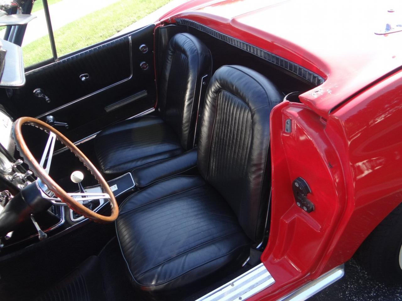 1964 Chevrolet Corvette - photo 8
