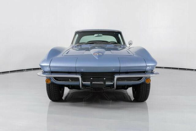 1964 Chevrolet Corvette Numbers Matching - photo 2
