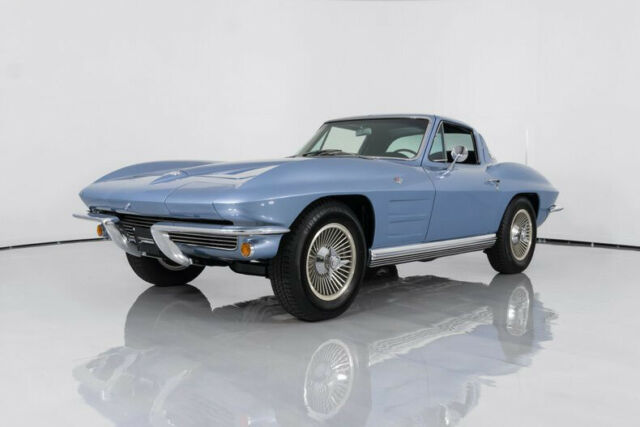 1964 Chevrolet Corvette Numbers Matching - photo 3