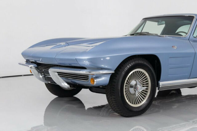1964 Chevrolet Corvette Numbers Matching - photo 4