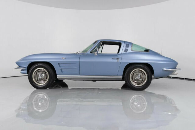1964 Chevrolet Corvette Numbers Matching - photo 5