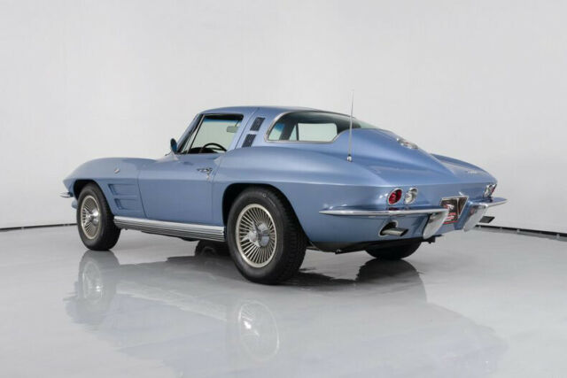 1964 Chevrolet Corvette Numbers Matching - photo 6