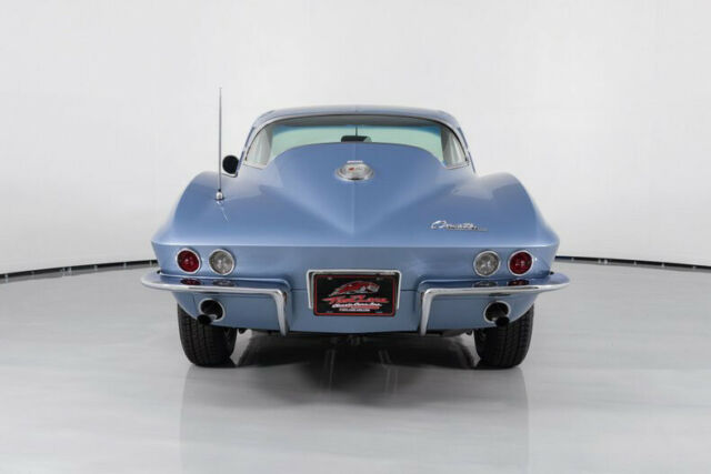 1964 Chevrolet Corvette Numbers Matching - photo 7