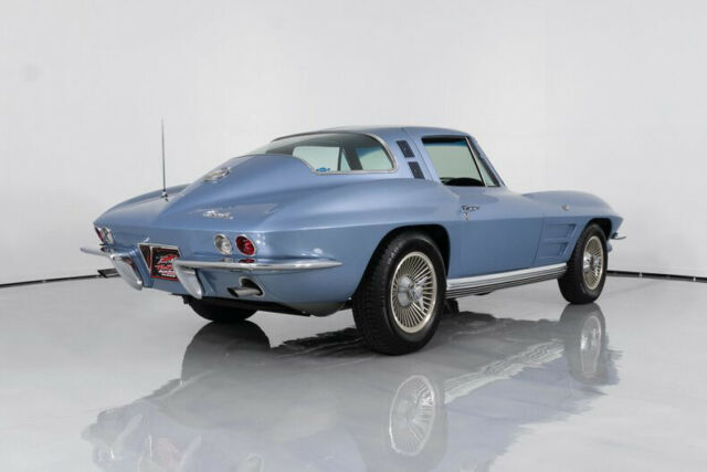 1964 Chevrolet Corvette Numbers Matching - photo 8