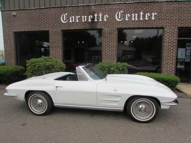 1964 Chevrolet Corvette 327