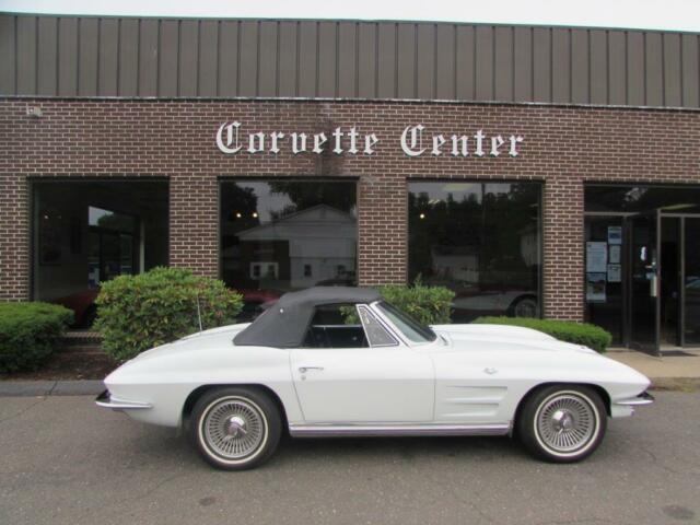 1964 Chevrolet Corvette 327 - photo 10