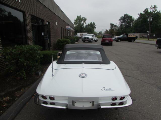 1964 Chevrolet Corvette 327 - photo 11