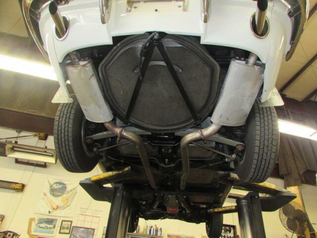 1964 Chevrolet Corvette 327 - photo 13