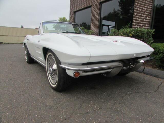 1964 Chevrolet Corvette 327 - photo 2