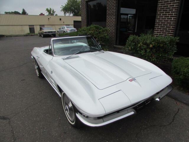 1964 Chevrolet Corvette 327 - photo 3