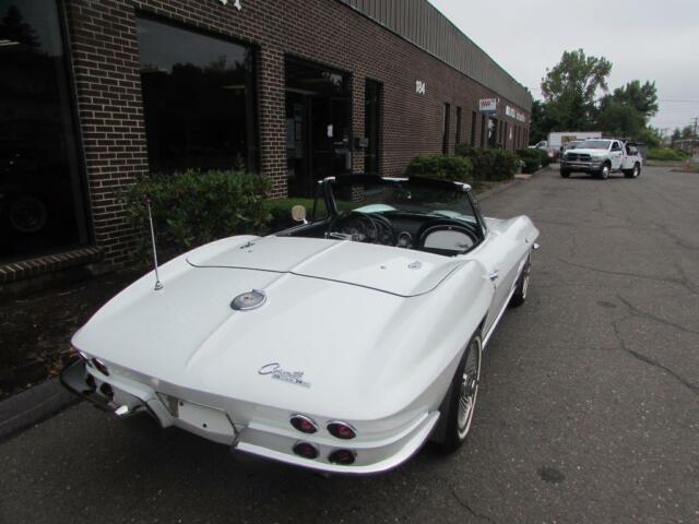 1964 Chevrolet Corvette 327 - photo 4