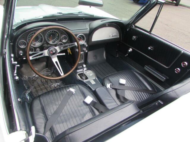 1964 Chevrolet Corvette 327 - photo 5