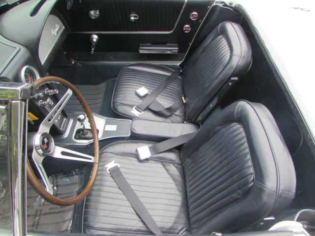1964 Chevrolet Corvette 327 - photo 6