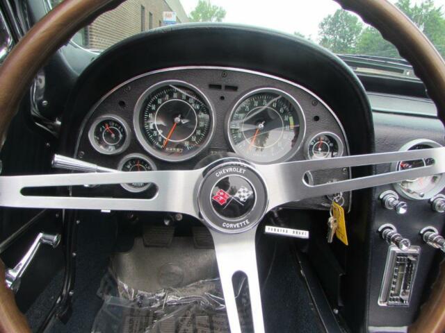 1964 Chevrolet Corvette 327 - photo 7