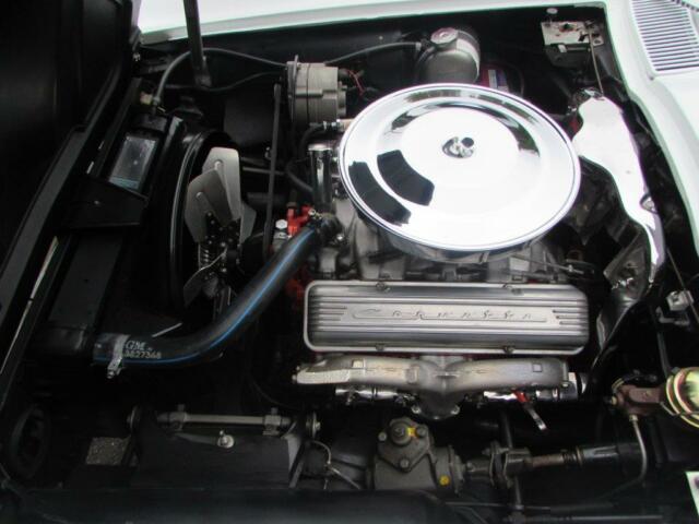 1964 Chevrolet Corvette 327 - photo 8
