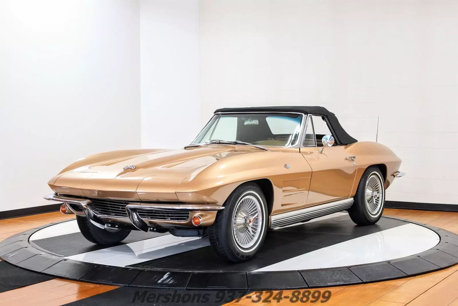 1964 Corvette - photo 10