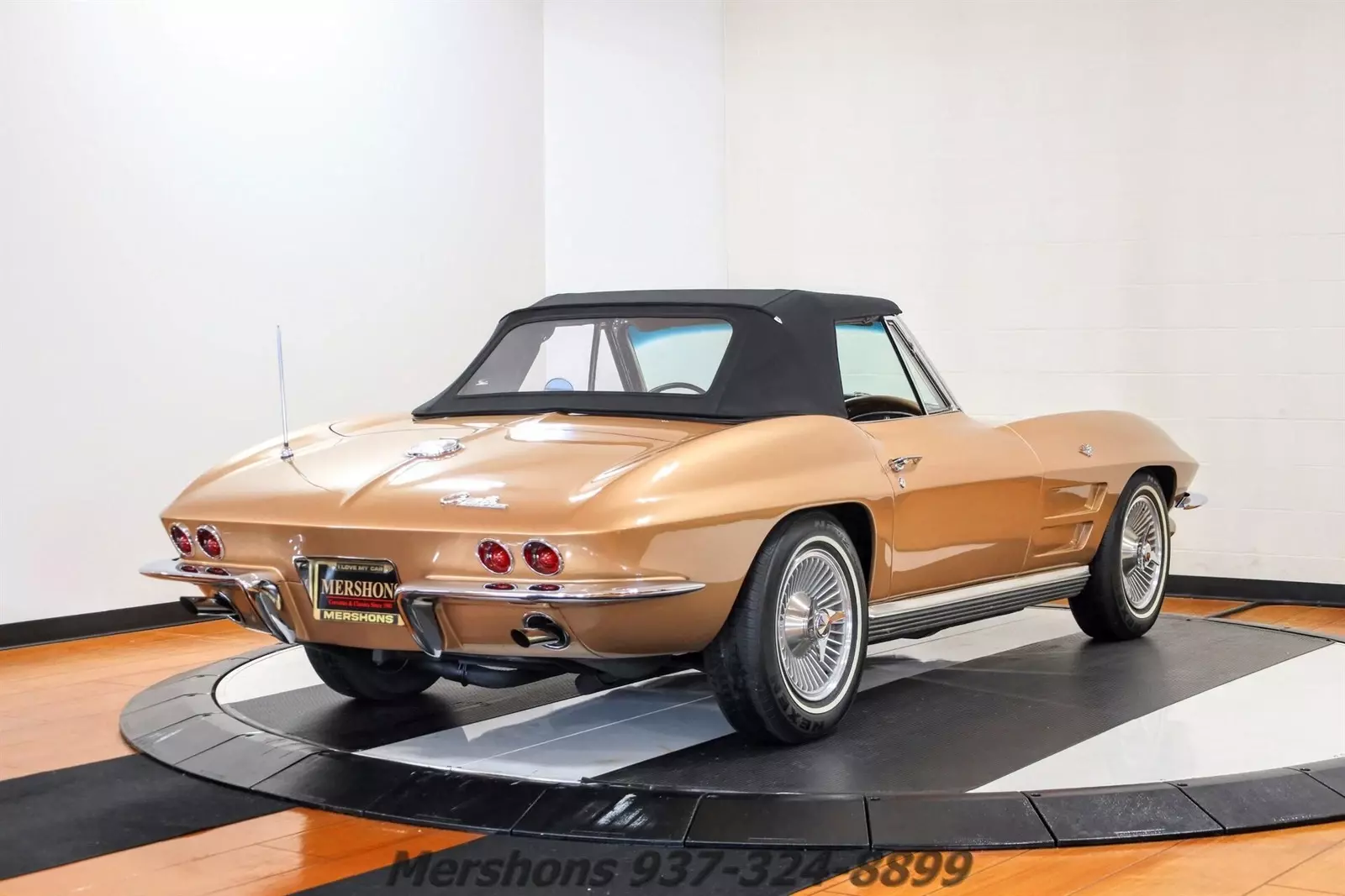 1964 Corvette - photo 11