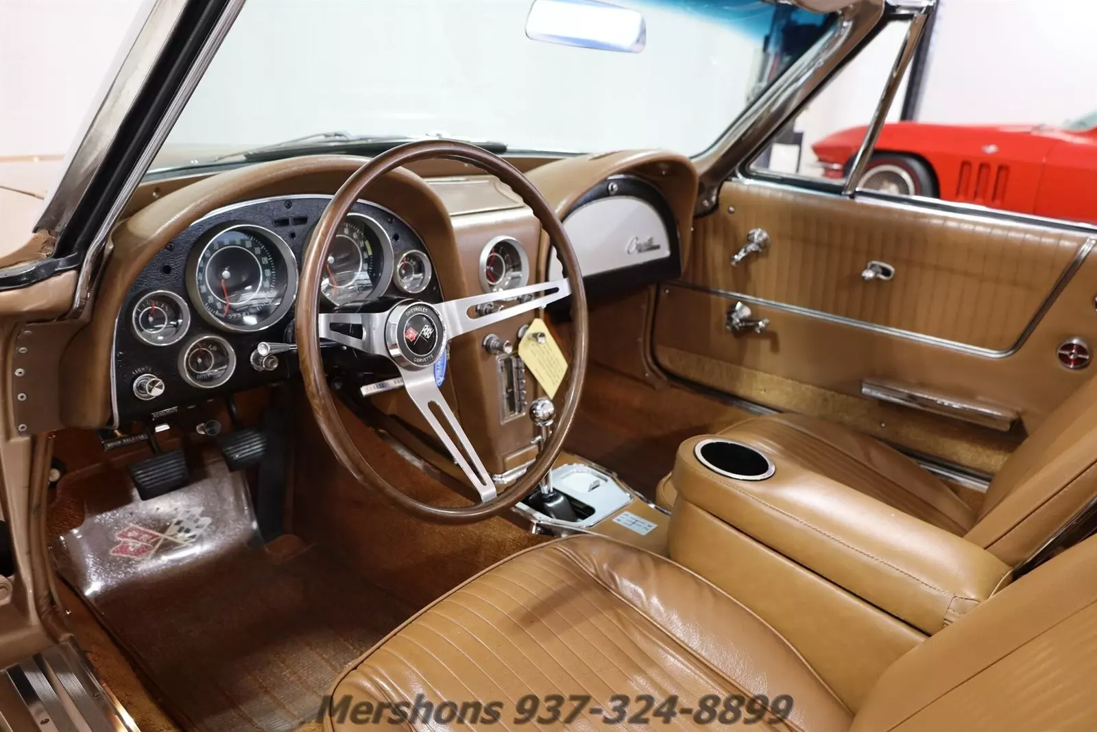 1964 Corvette - photo 13
