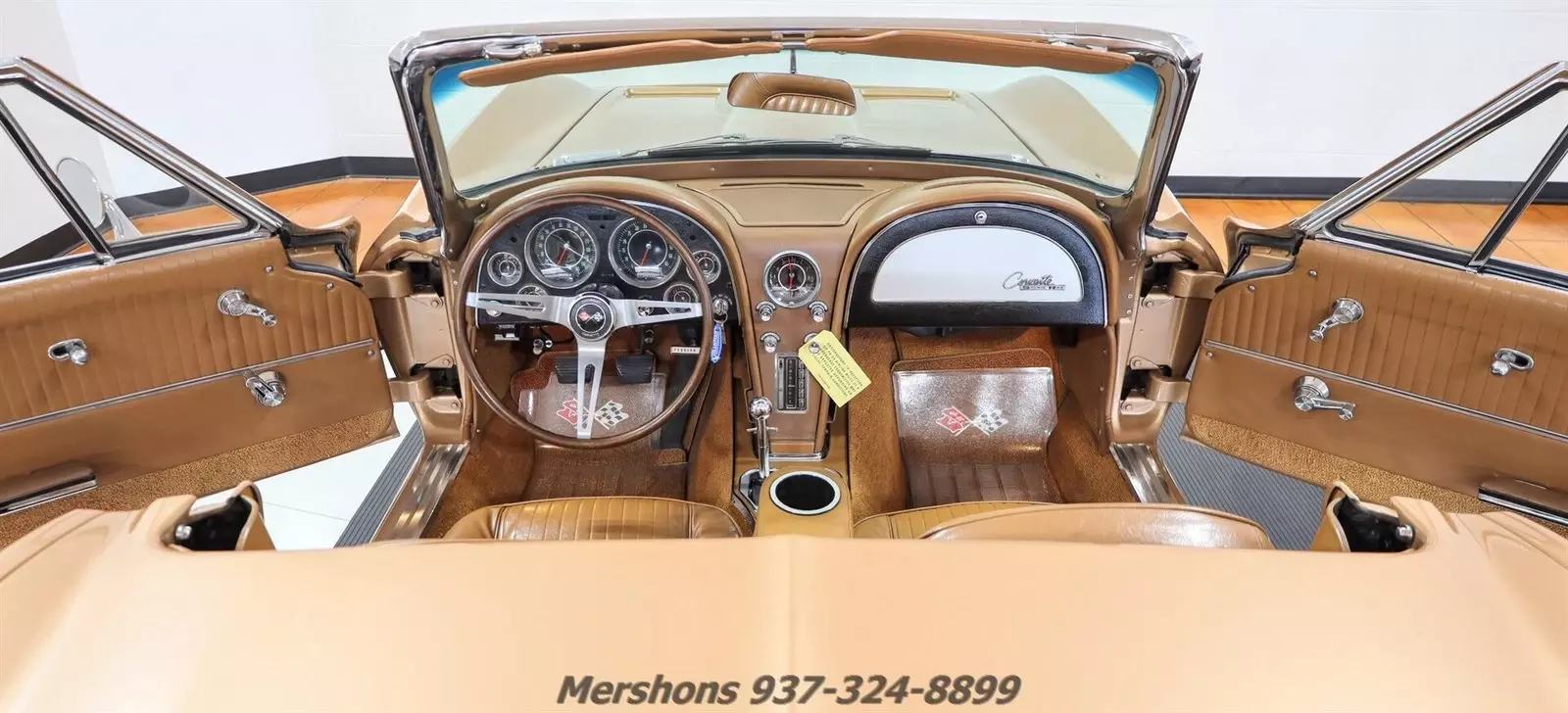1964 Corvette - photo 2