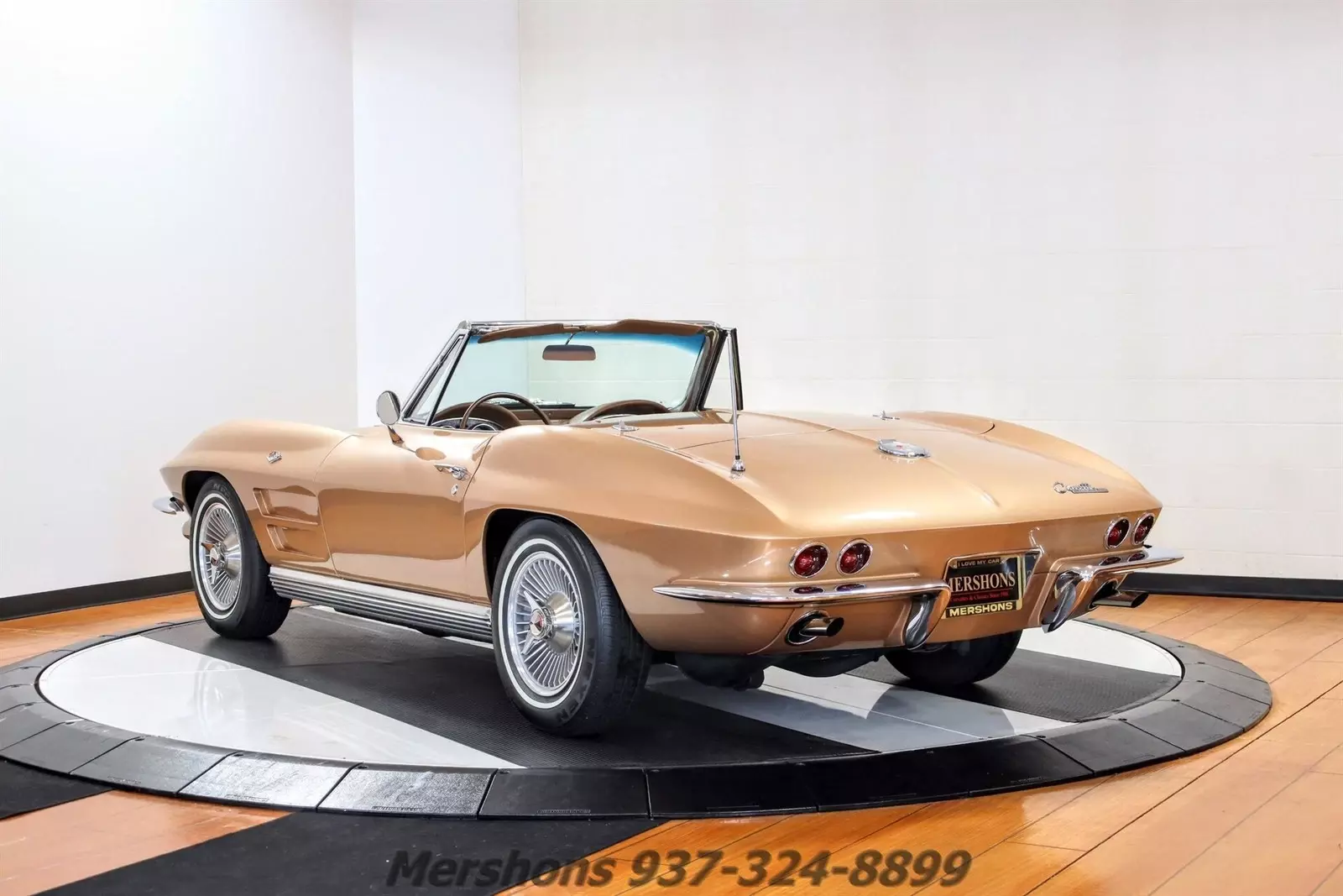 1964 Corvette - photo 5