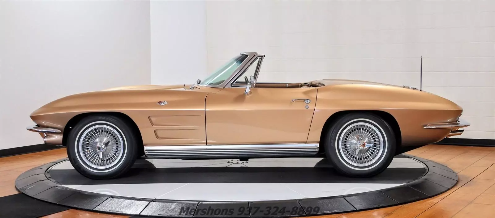 1964 Corvette - photo 6
