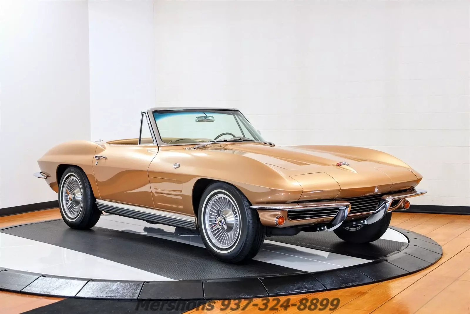 1964 Corvette - photo 7