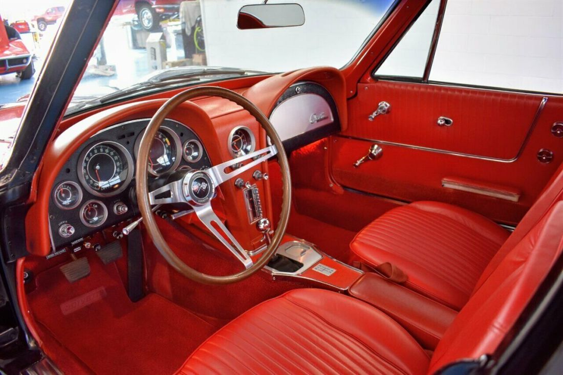 1964 Chevrolet Corvette - photo 2