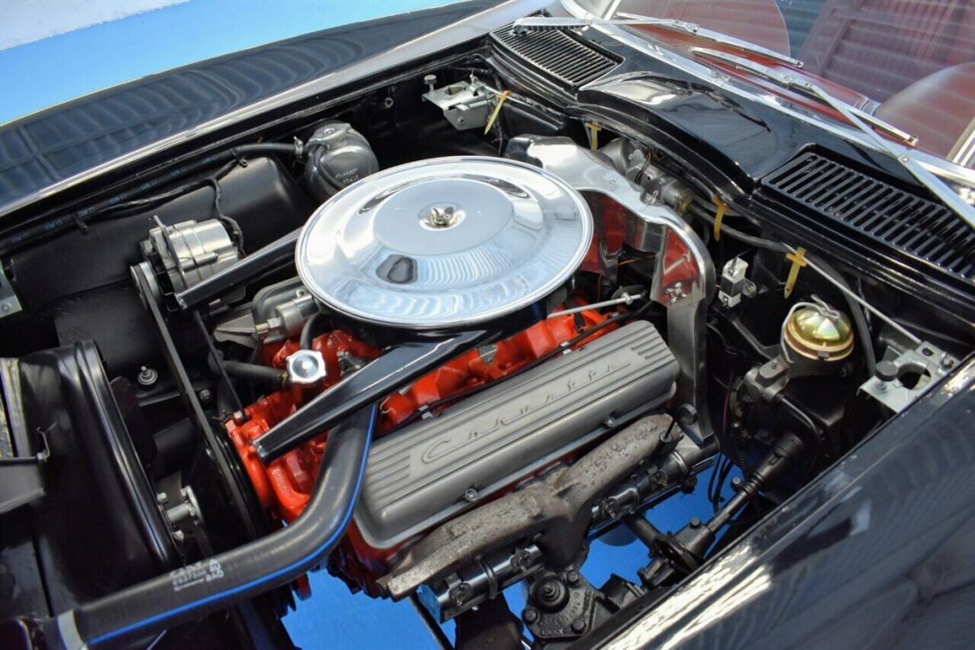 1964 Chevrolet Corvette - photo 3