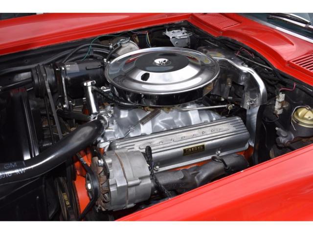 1964 Chevrolet Corvette - photo 3