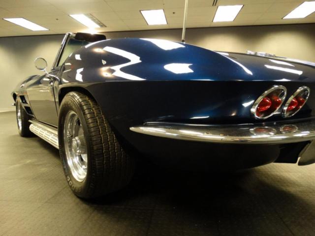 1964 Chevrolet Corvette - photo 8
