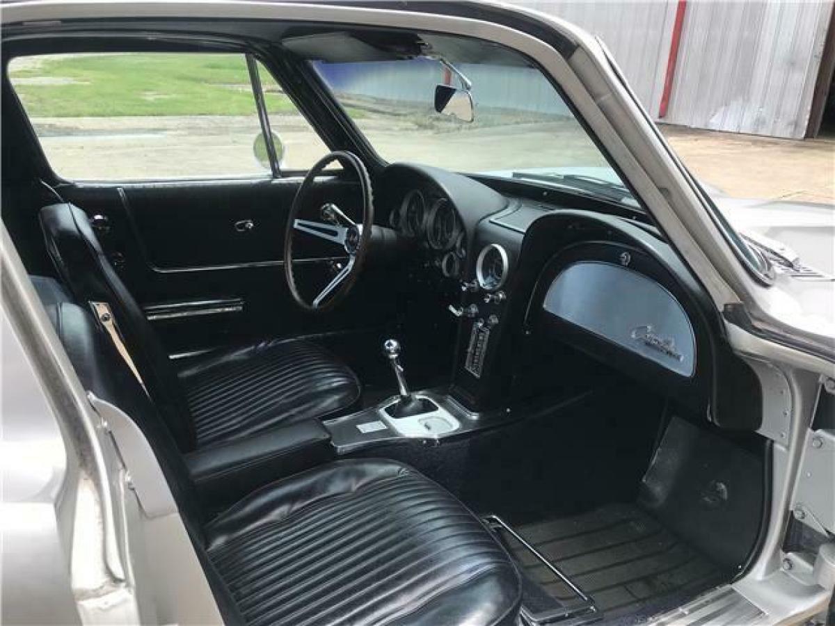 1964 Chevrolet Corvette - photo 10