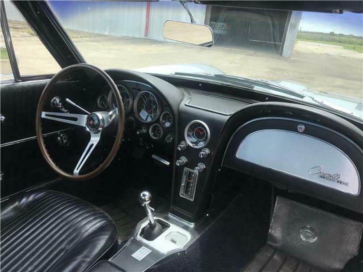1964 Chevrolet Corvette - photo 11