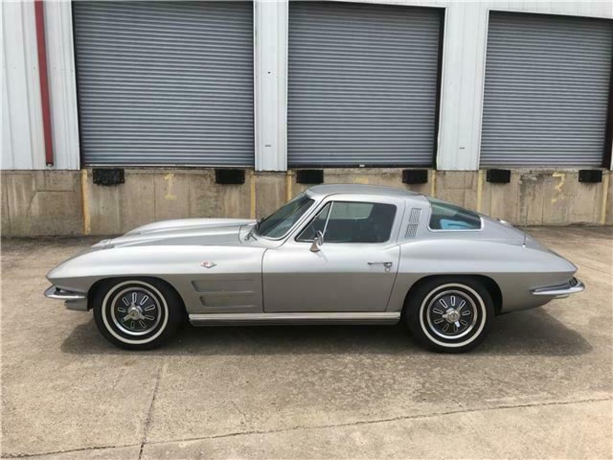 1964 Chevrolet Corvette - photo 2
