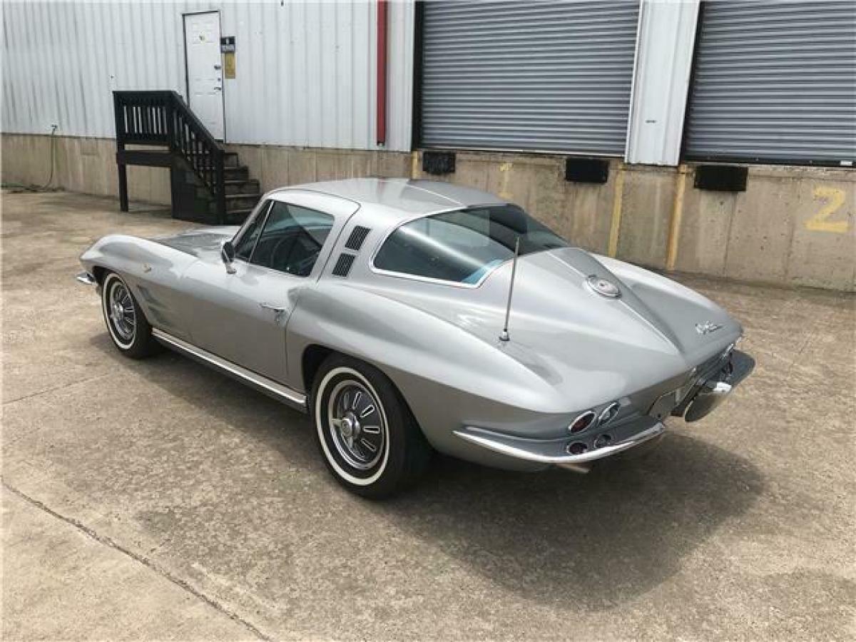 1964 Chevrolet Corvette - photo 3