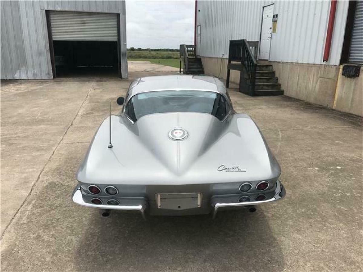 1964 Chevrolet Corvette - photo 4