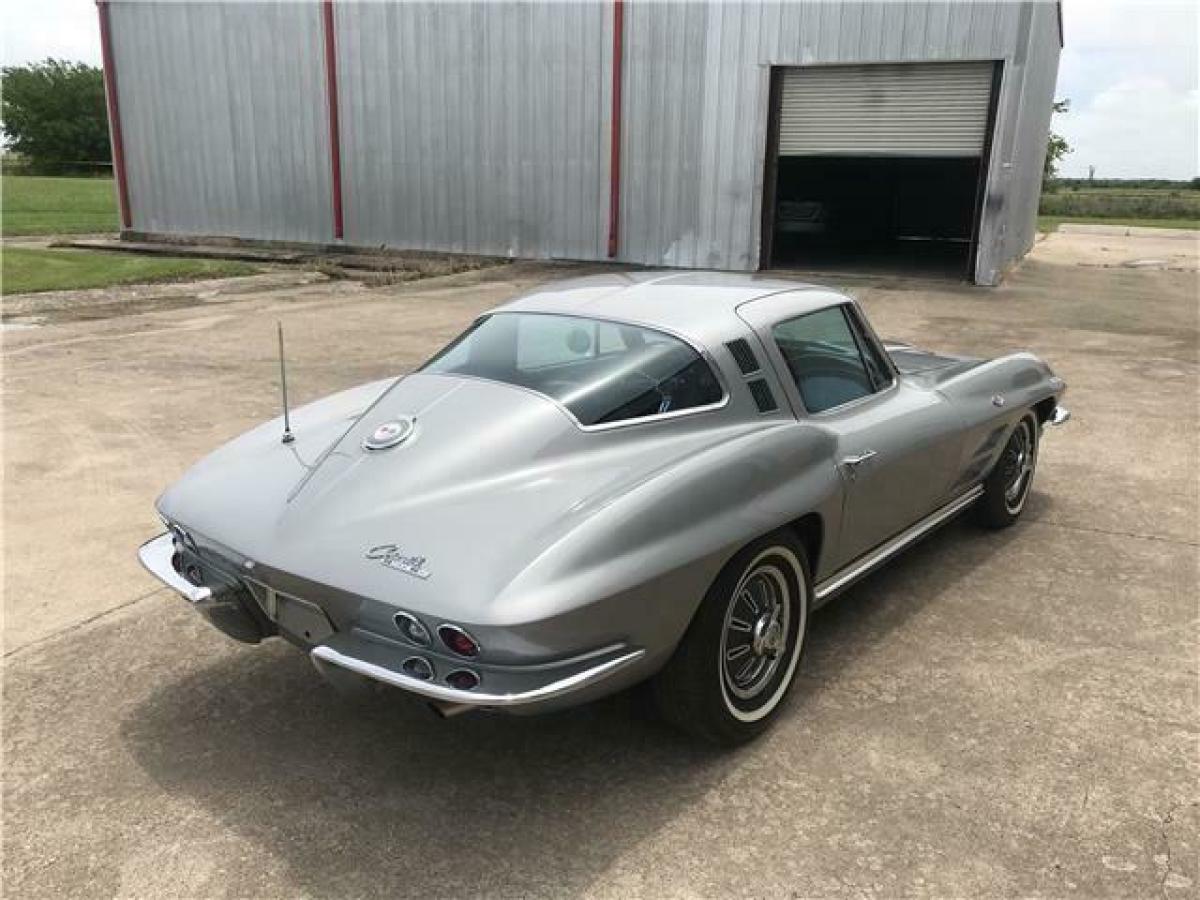 1964 Chevrolet Corvette - photo 5