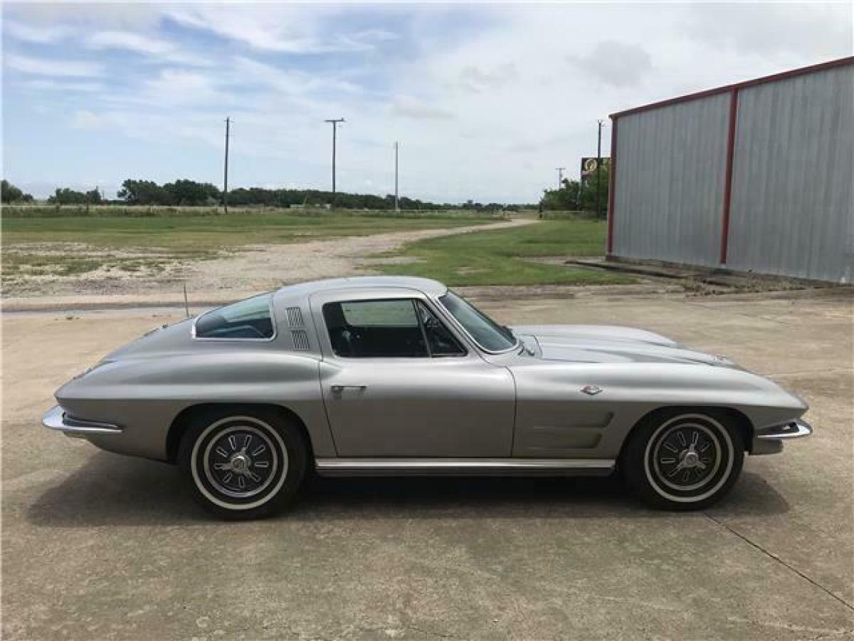 1964 Chevrolet Corvette - photo 7