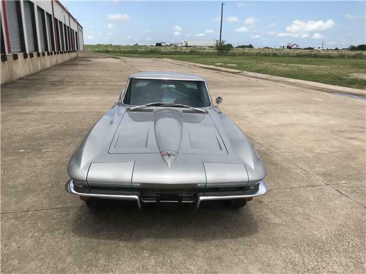 1964 Chevrolet Corvette - photo 9