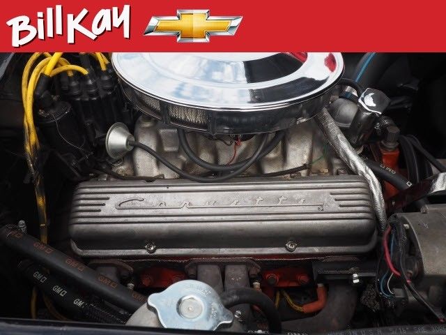 1964 Chevrolet Corvette -- - photo 11