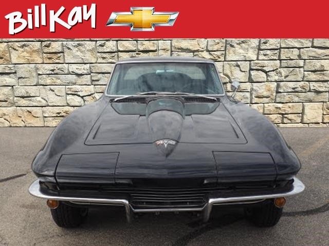 1964 Chevrolet Corvette -- - photo 2