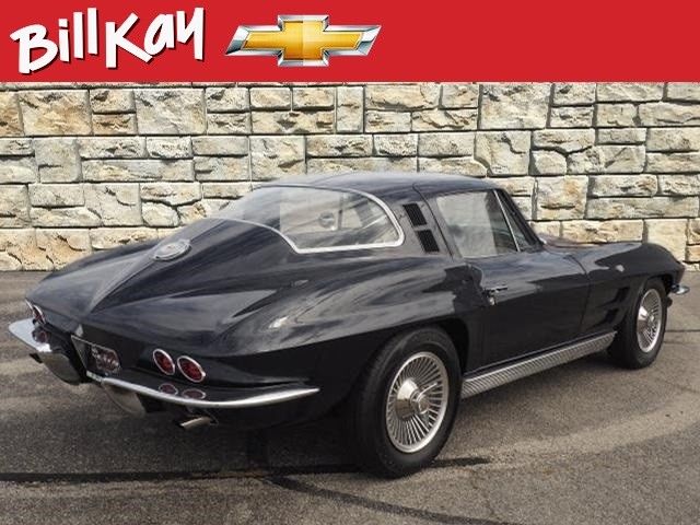 1964 Chevrolet Corvette -- - photo 4
