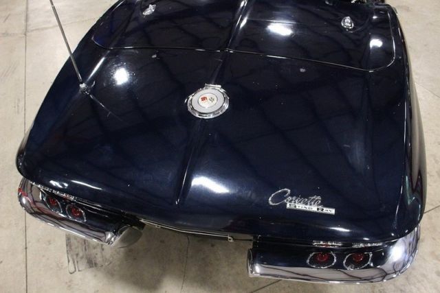1964 Chevrolet Corvette -- - photo 11