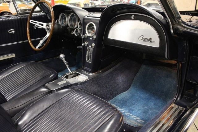 1964 Chevrolet Corvette -- - photo 13
